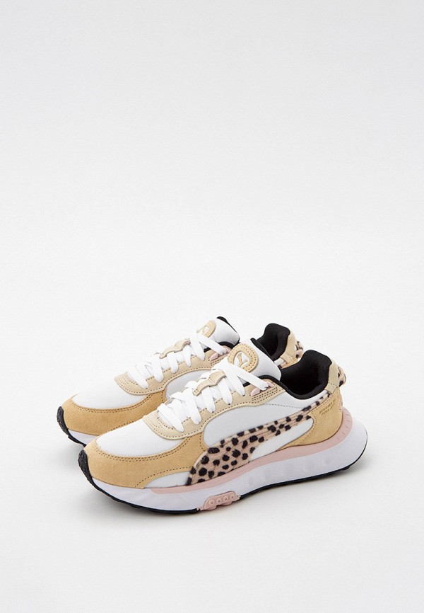 фото Кроссовки puma