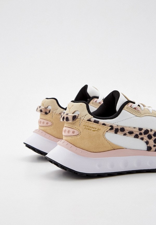 фото Кроссовки puma