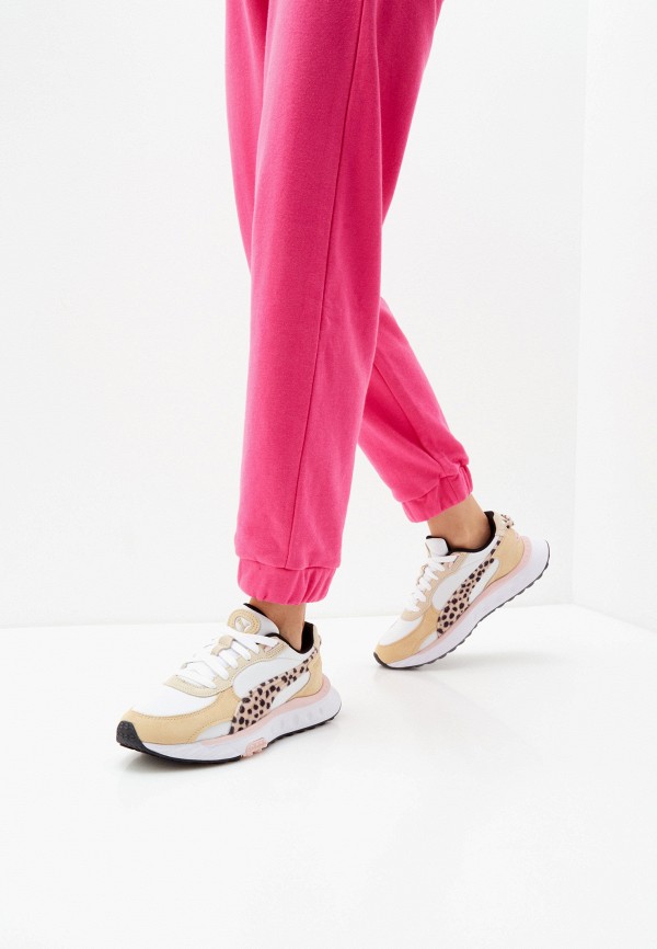 фото Кроссовки puma