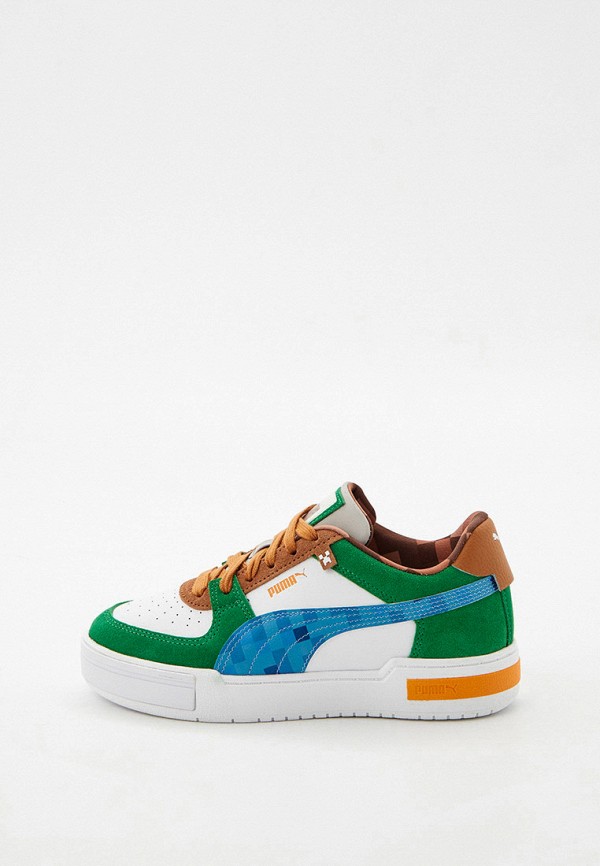 фото Кеды puma