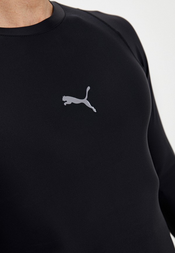фото Лонгслив спортивный puma