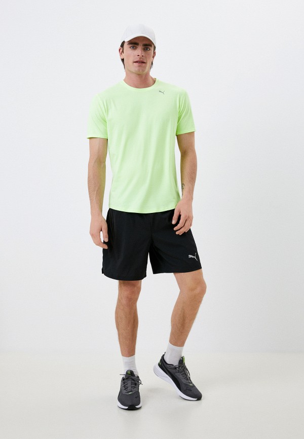 фото Футболка спортивная puma