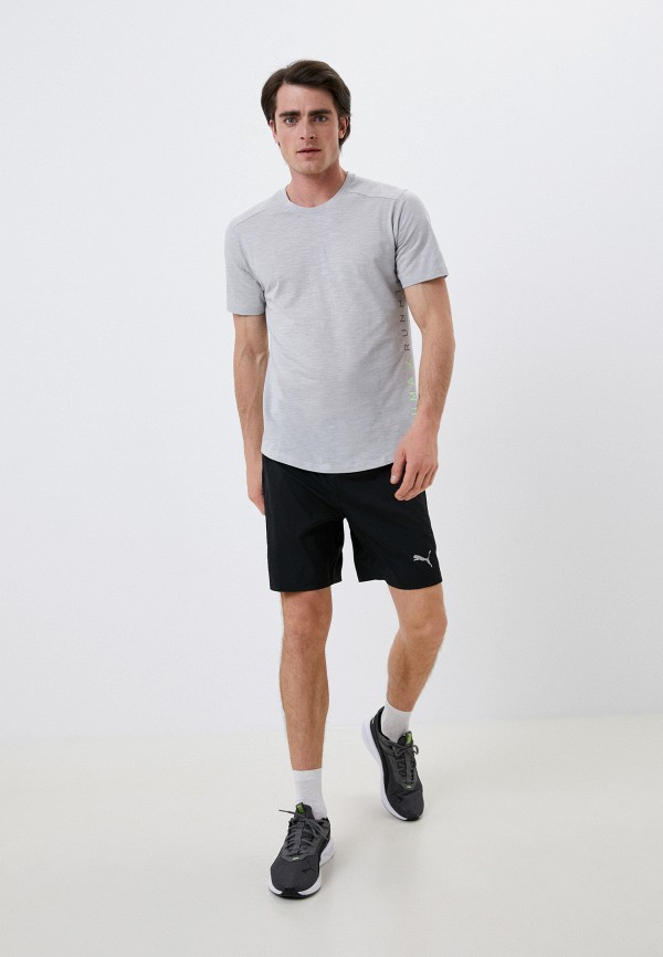 фото Футболка спортивная puma