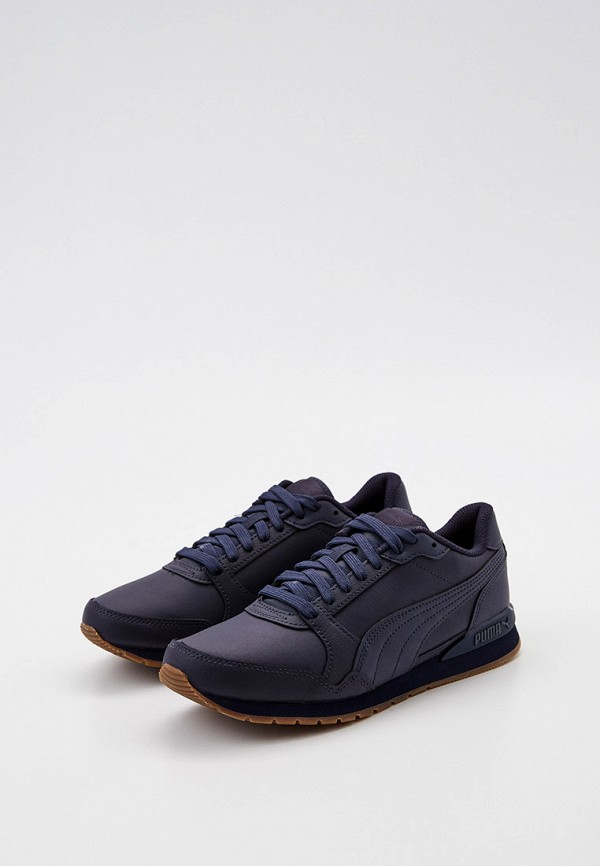 фото Кроссовки puma