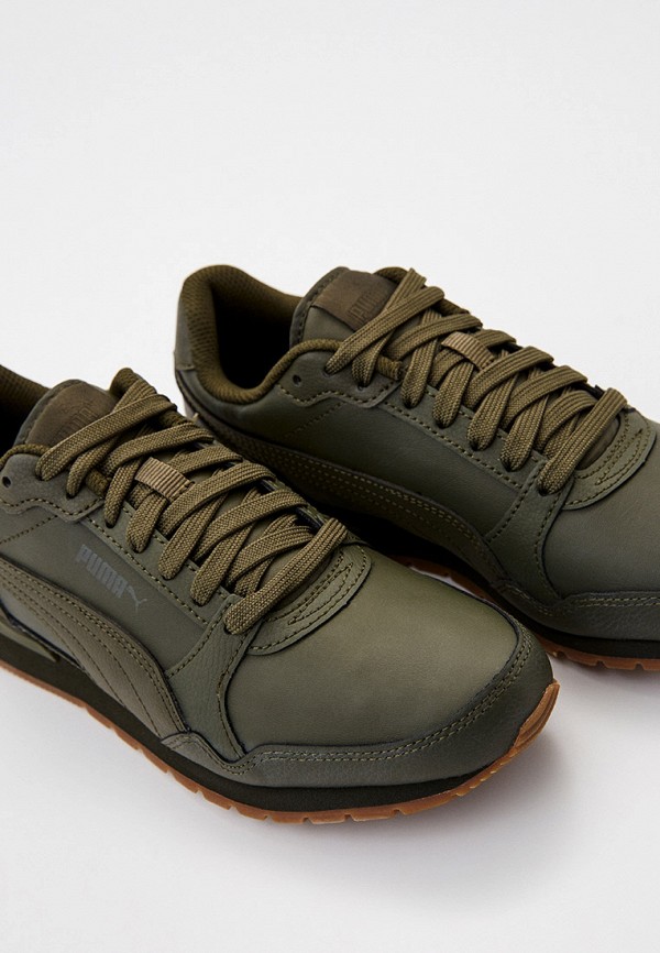 фото Кроссовки puma