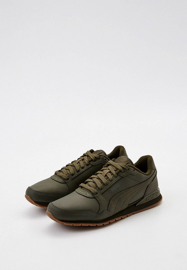 фото Кроссовки puma