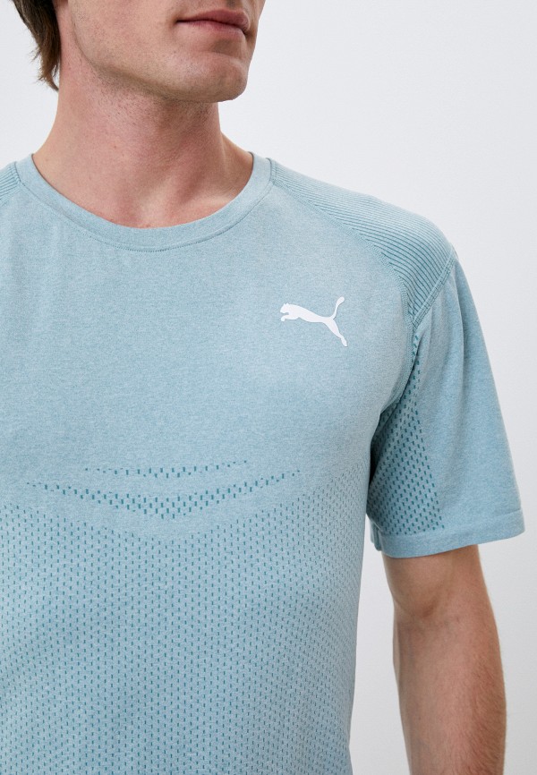 фото Футболка спортивная puma