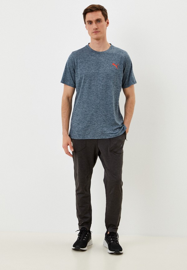 фото Брюки спортивные puma