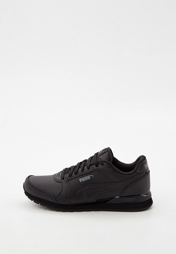 

Кроссовки PUMA, Черный, ST Runner v3 L