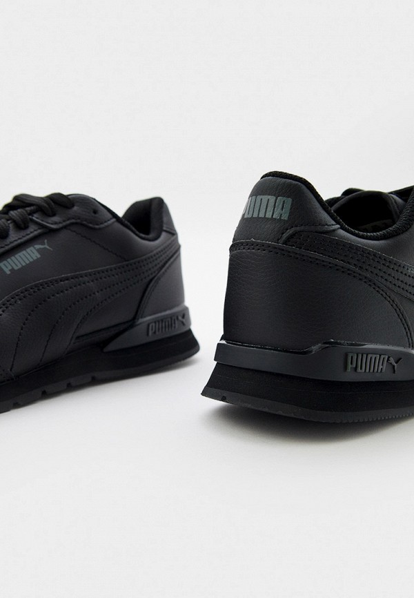 фото Кроссовки puma