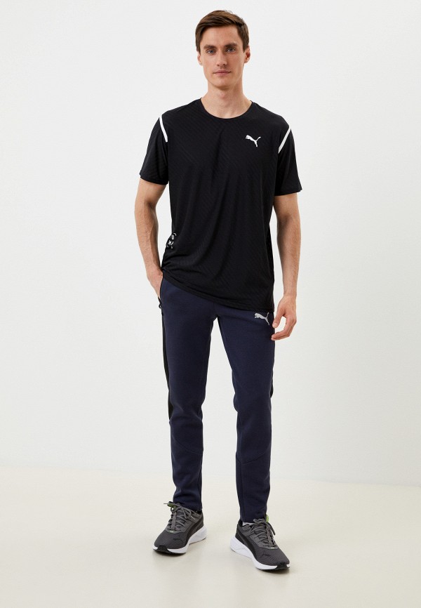 фото Футболка спортивная puma