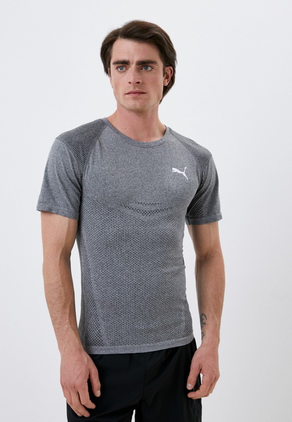 фото Футболка спортивная puma
