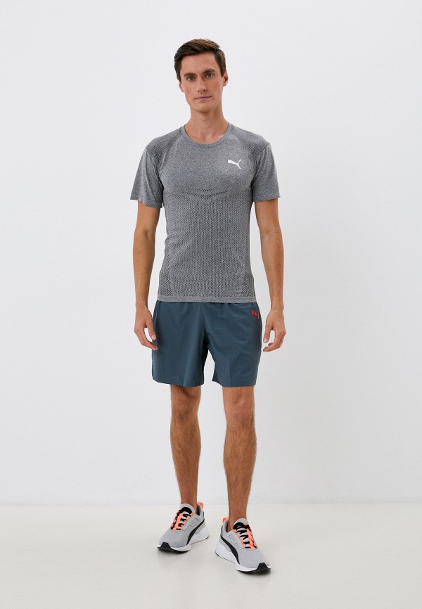 фото Футболка спортивная puma