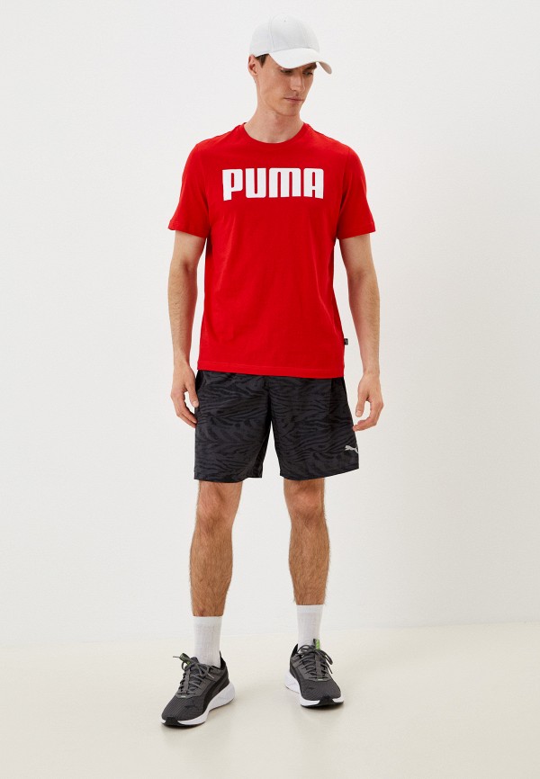 фото Шорты спортивные puma