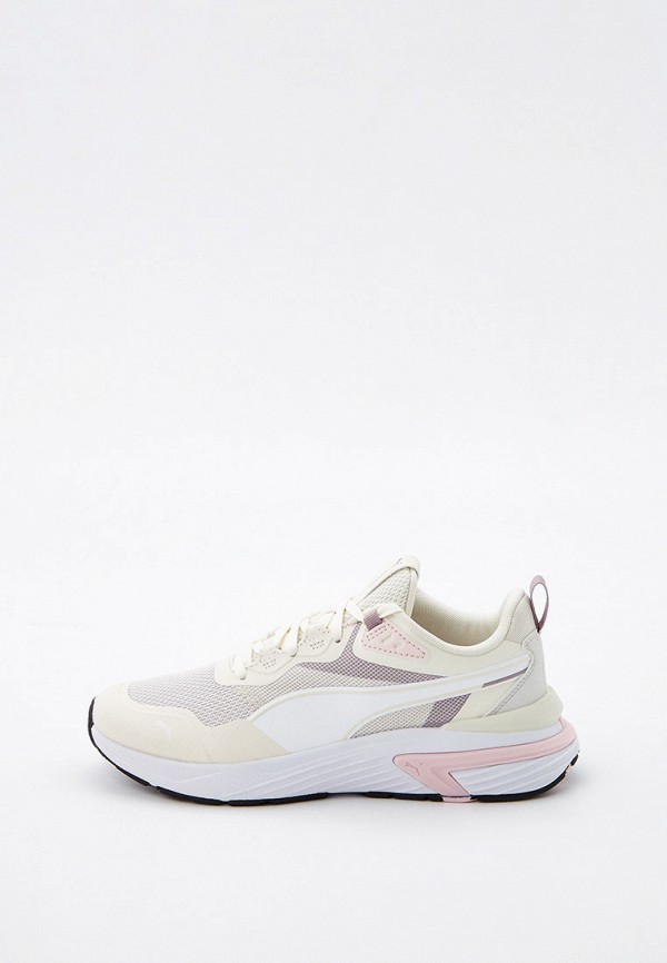

Кроссовки PUMA, Бежевый, Supertec