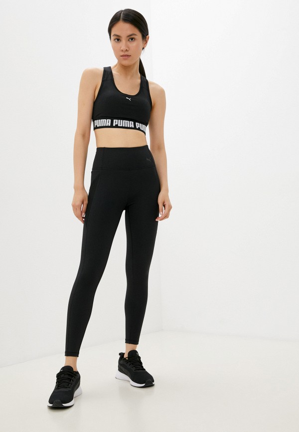 фото Топ спортивный puma