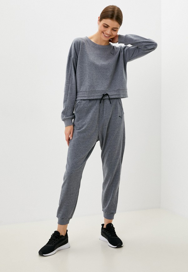 фото Брюки спортивные puma