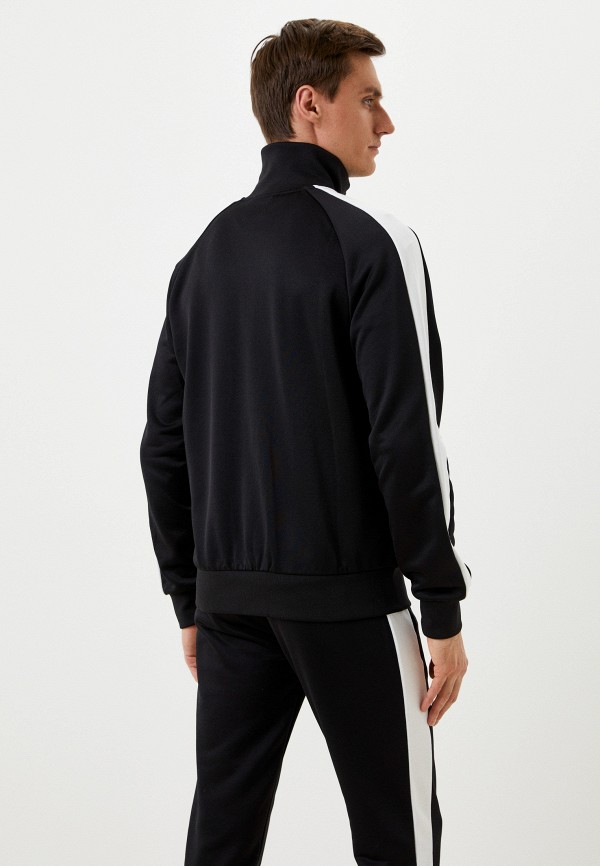 Олимпийка Puma BMW mms t7 track Jacket