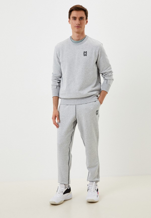 фото Брюки спортивные puma