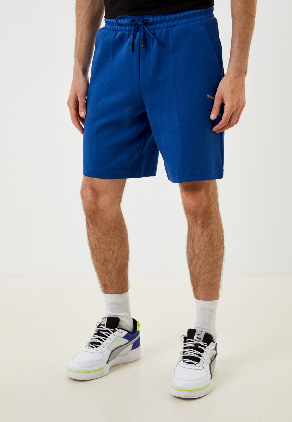 

Шорты спортивные PUMA, Синий, Ferrari Style Sweat Shorts
