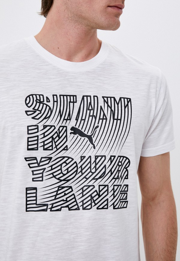 фото Футболка puma