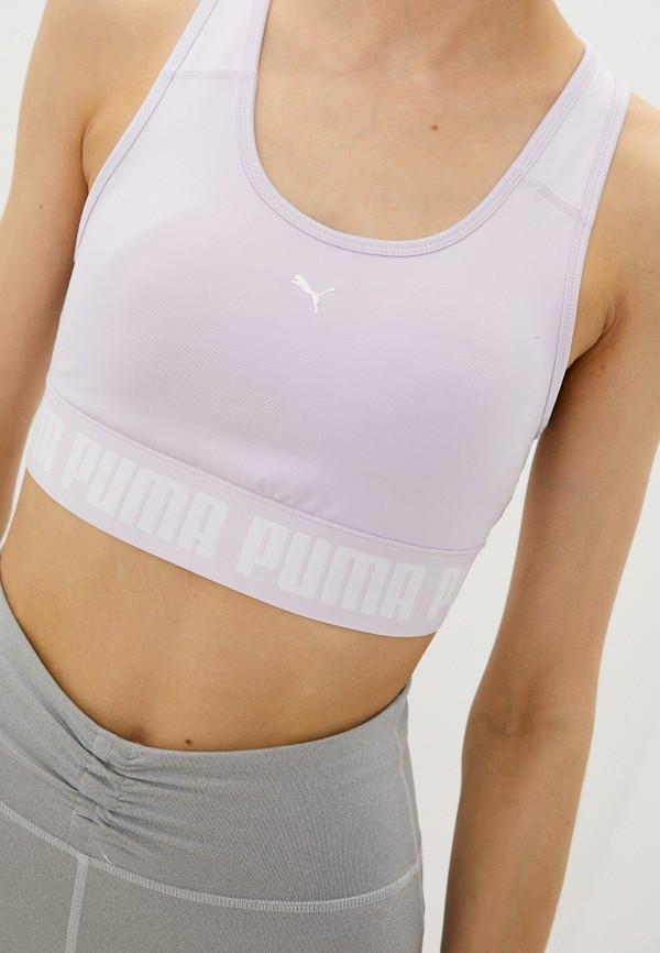 фото Топ спортивный puma