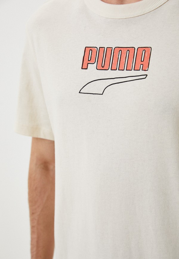 фото Футболка puma