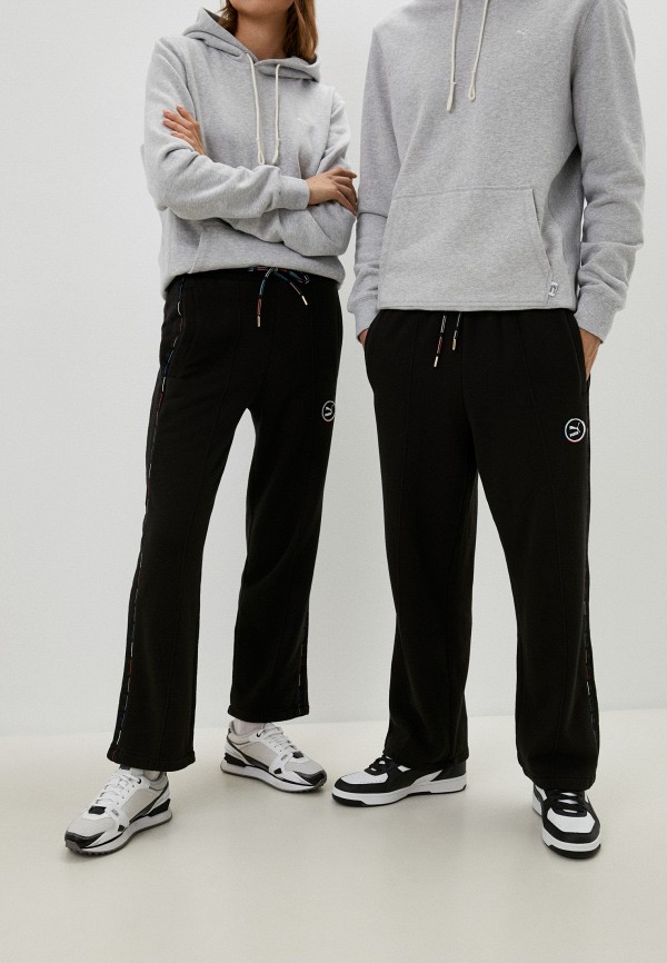 

Брюки спортивные PUMA, Черный, T7 GO FOR Track Pants TR