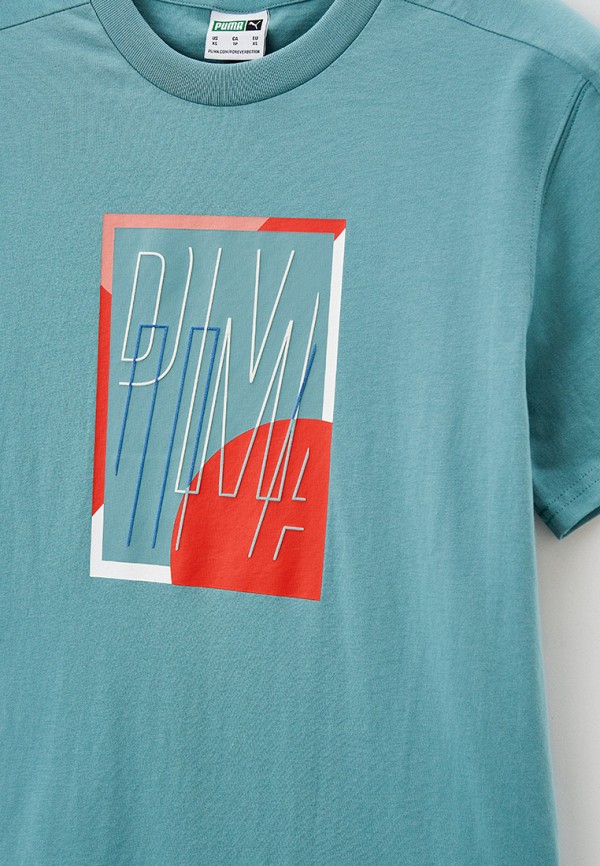 фото Футболка puma