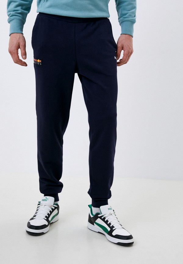 

Брюки спортивные PUMA, Синий, RBR ESS Sweatpants