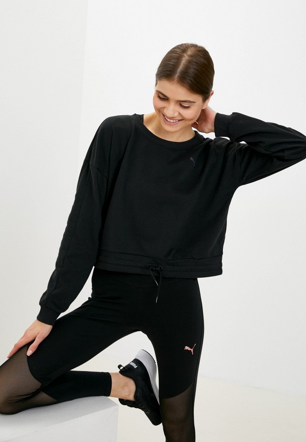 Свитшот  PUMA
