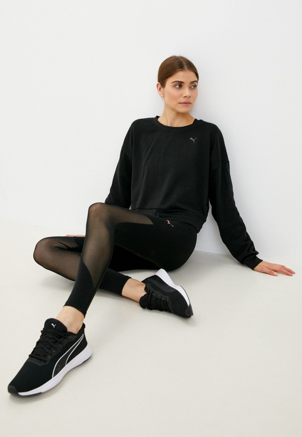 Свитшот  PUMA фото