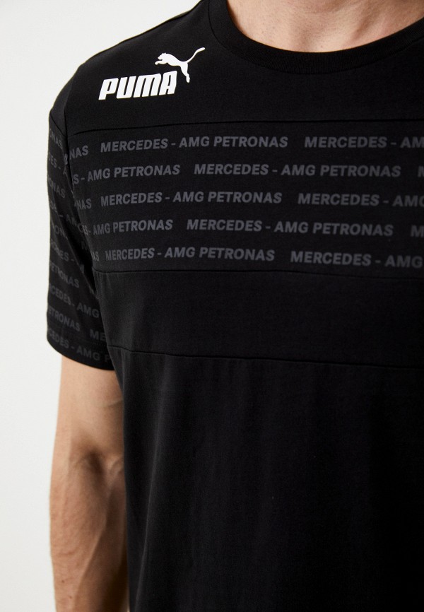 фото Футболка puma