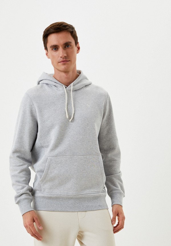 

Худи PUMA, Серый, MMQ Hoodie