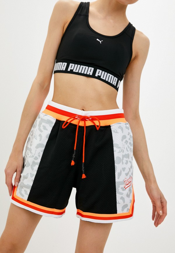 

Шорты спортивные PUMA, Разноцветный, Swish-Maker Short