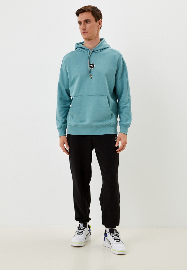 фото Брюки спортивные puma