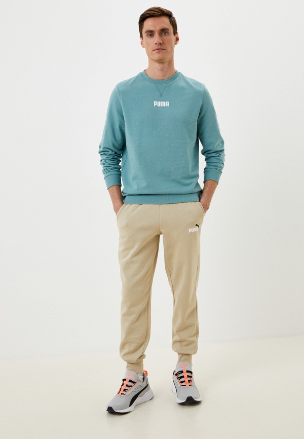 фото Брюки спортивные puma