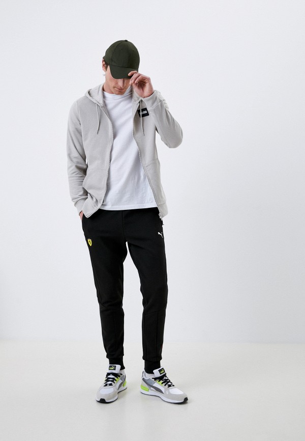 фото Брюки спортивные puma