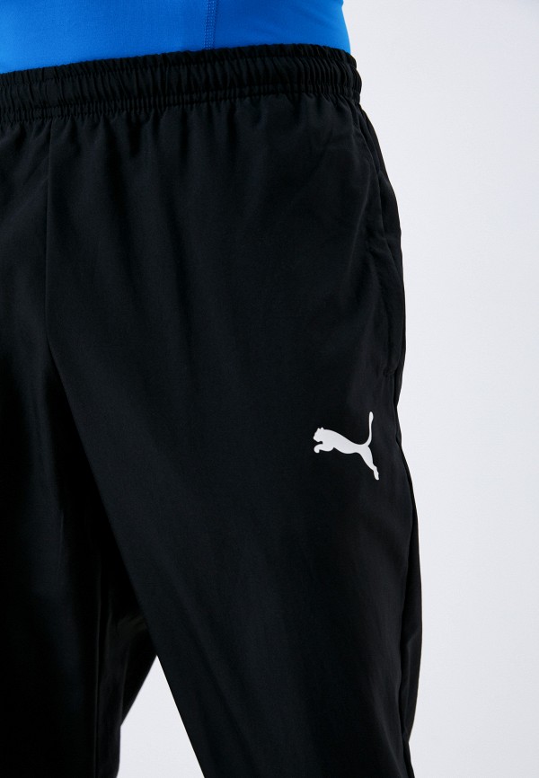 фото Брюки спортивные puma
