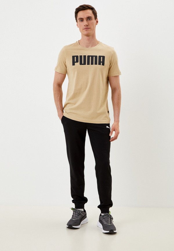 фото Брюки спортивные puma