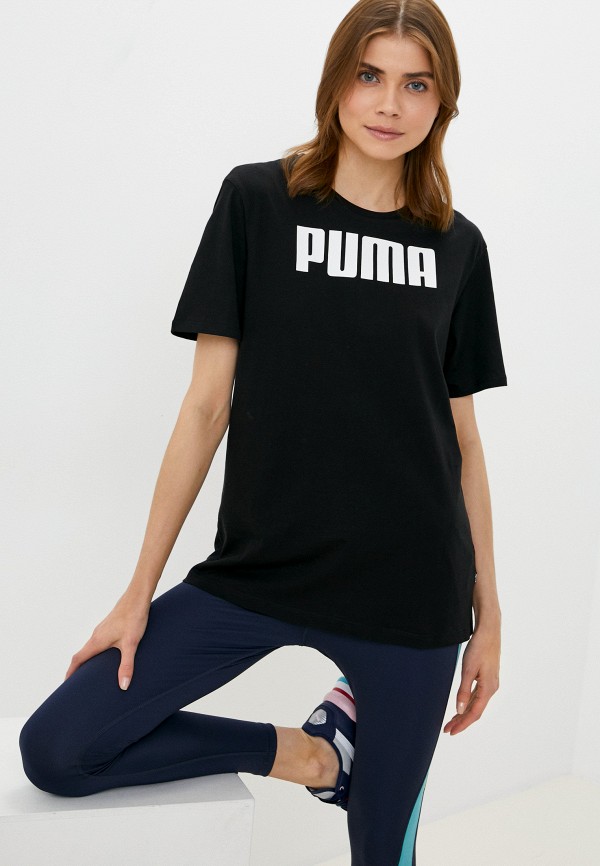 Футболка  PUMA