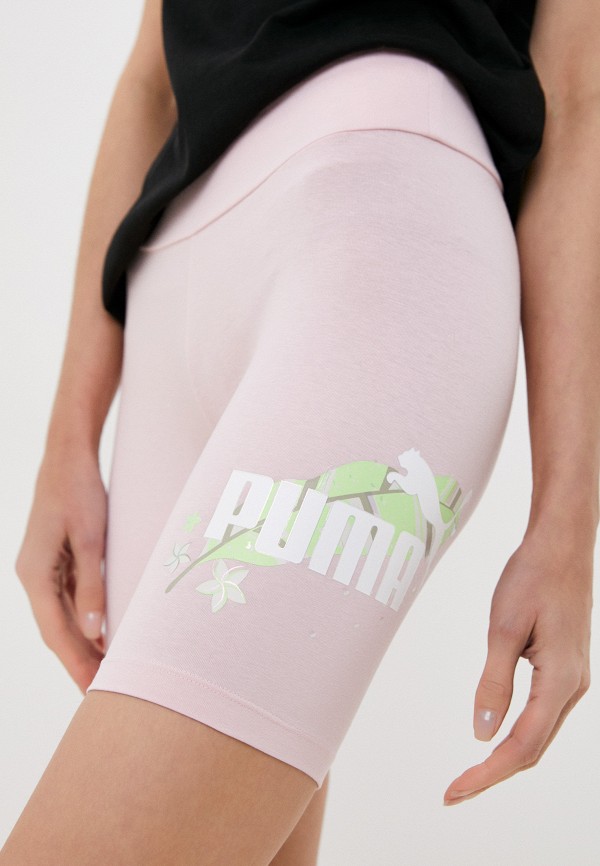 Велосипедки PUMA розовый 671598 RTLABN339301