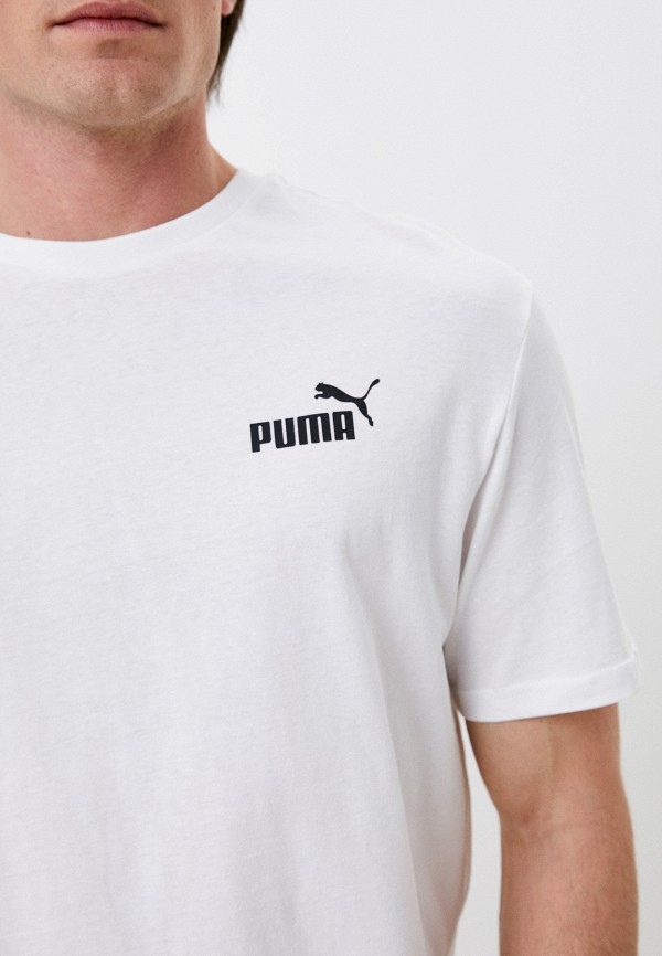фото Футболка puma