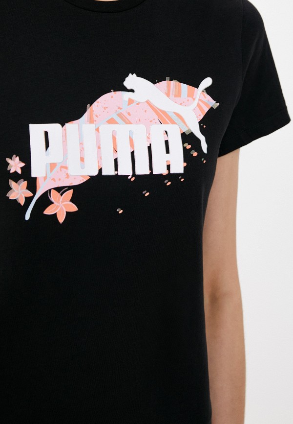 фото Футболка puma