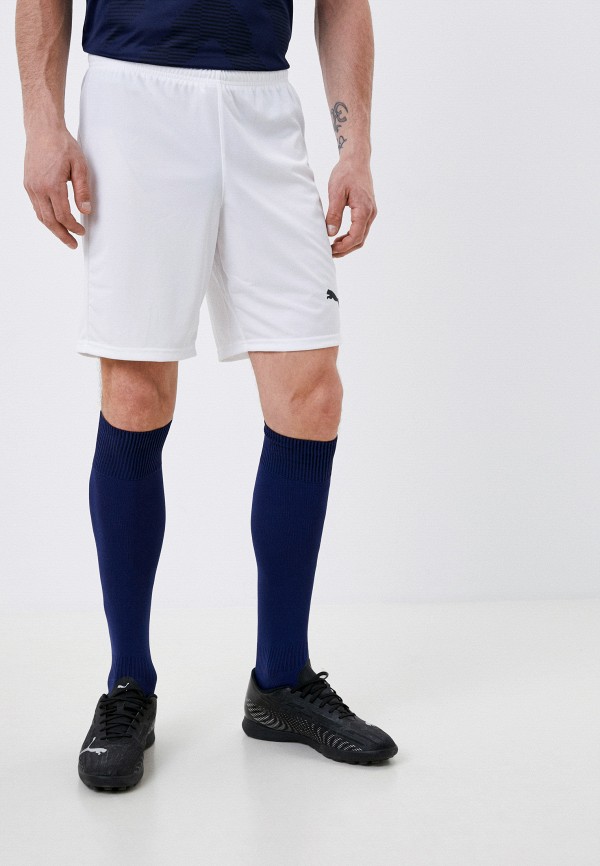 

Шорты спортивные PUMA, Белый, LIGA Shorts Core
