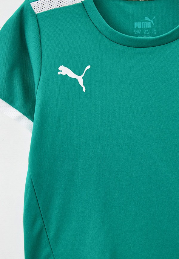 фото Футболка спортивная puma