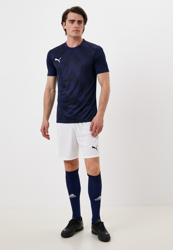 фото Футболка спортивная puma