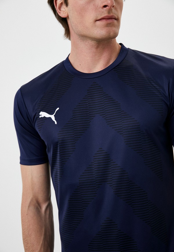 фото Футболка спортивная puma