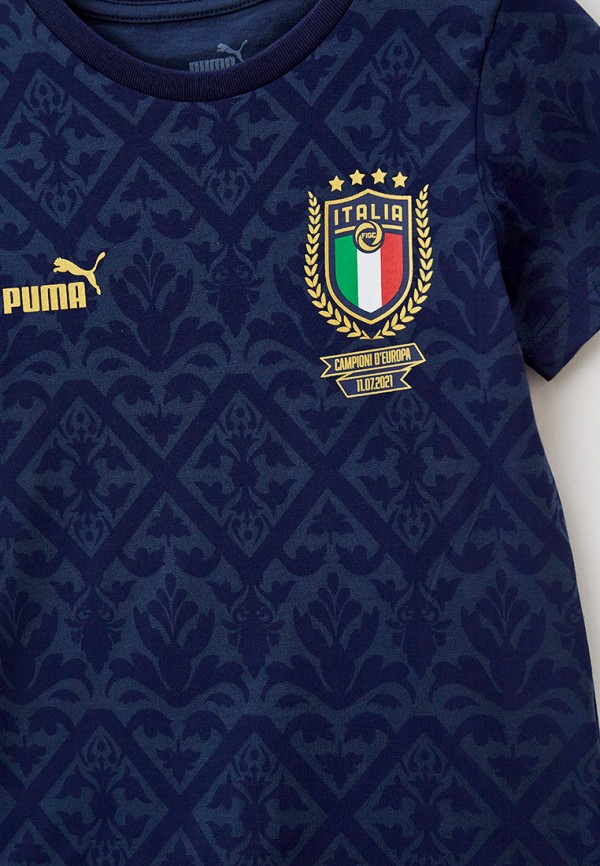 фото Футболка спортивная puma