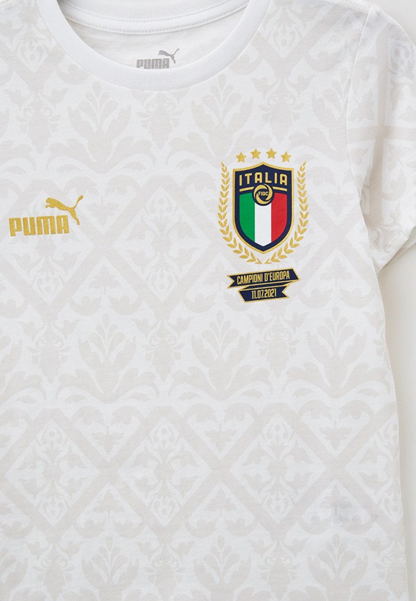 фото Футболка спортивная puma